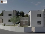 Drapanos Kreta, Drapanos Villenprojekt mit privatem Pool und Blick auf die weißen Berge Haus kaufen